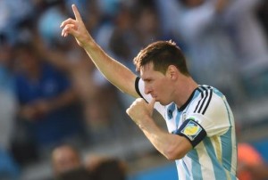 Nigeria - Argentina betting preview