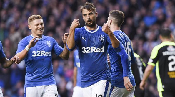 Rangers Inverness betting preview