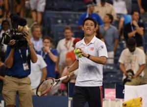 Kei Nishikori Marin Cilic US Open betting preview