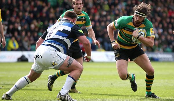 Northampton Saints Bath Aviva Premiership preview