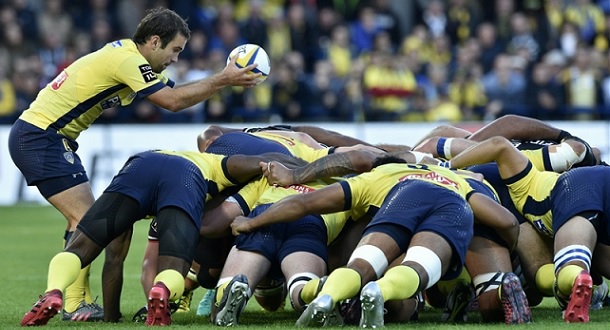 Northampton Saints Clermont rugby tips