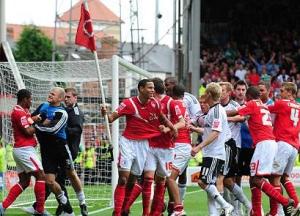 Nottingham Forest Derby County betting preview