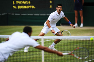 Novak Djokovic Jo Wilfried Tsonga betting preview