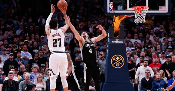 Nuggets Spurs Game 7 handicapping