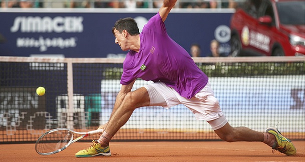 Sebastian Ofner Gonzalo Lama prediction
