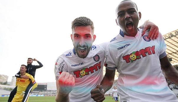 Oleksandria Hajduk Split betting preview