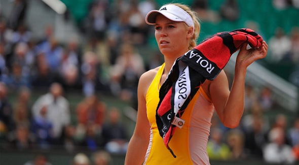Ostapenko Wozniacki betting preview