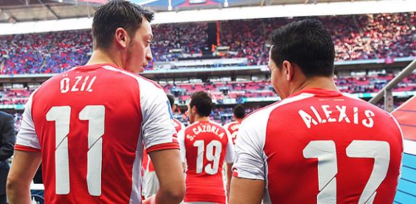 Arsenal Everton Premier League picks