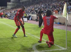 PSG APOEL betting preview
