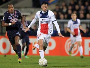 PSG Bordeaux betting preview