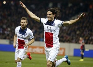 PSG Guingamp betting preview