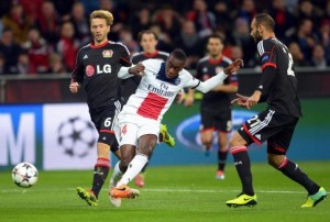 PSG Bayer Leverkusen betting preview