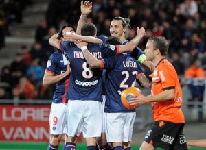 PSG Rennes betting preview