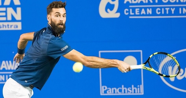 Paire De Schepper Mouilleron le Captif betting preview