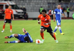 Dnipro Pandurii betting preview