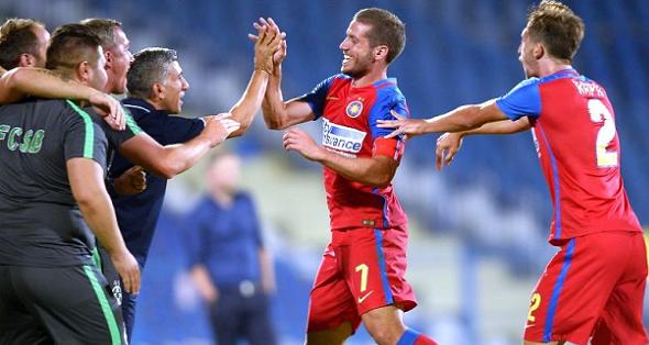 Pandurii Steaua betting tips