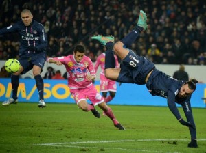 PSG Evian betting preview