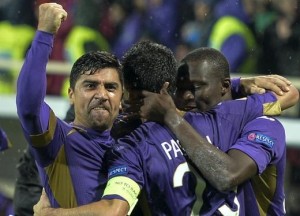Parma Fiorentina betting preview