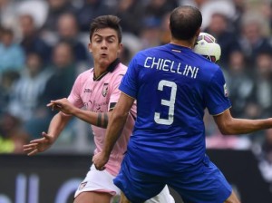 Palermo Juventus football tips