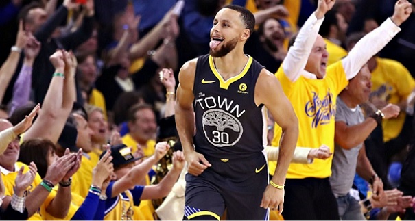 Pelicans Warriors Game 3 handicapping Curry