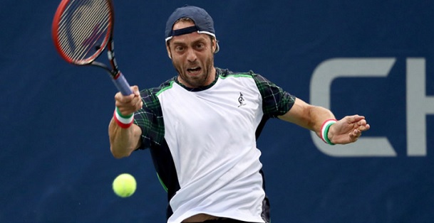 Guido Pella Paolo Lorenzi US Open tips