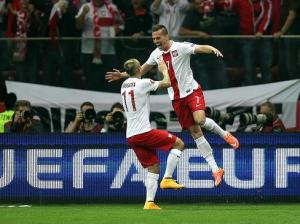 Poland Scotland betting tips