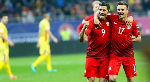 Poland Romania World Cup betting preview