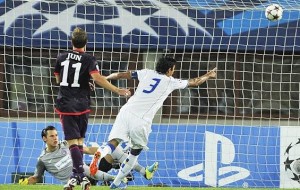 What to bet on Porto Austria Wien