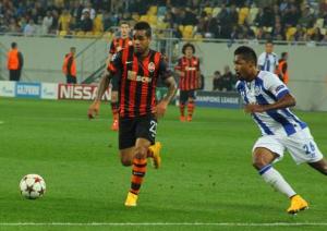Porto Shakhtar Donetsk betting preview