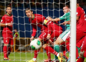 Portugal Republic of Ireland betting preview