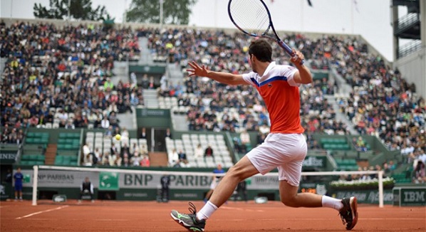 Pouille Ramos Roland Garros tips