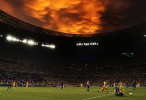 What to bet on France Ukraine