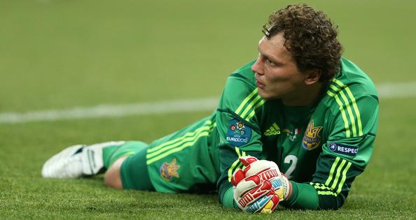 Ukraine Slovenia betting preview