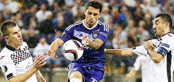 Qabala Anderlecht betting preview