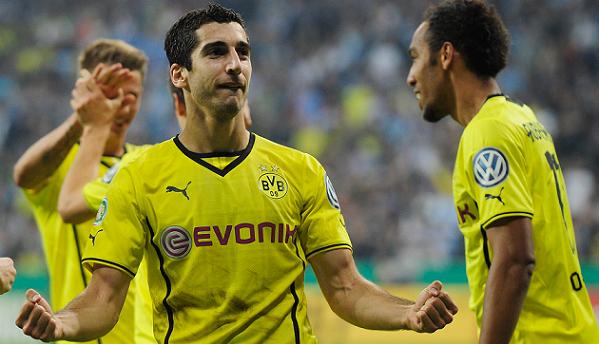 Qabala Dortmund Europa league betting preview