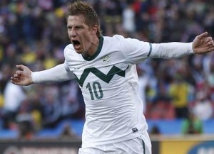 Qatar Slovenia betting preview