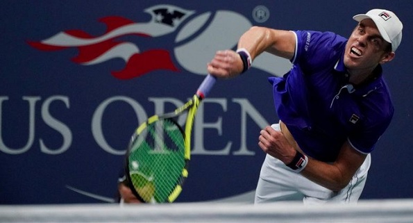 Sam Querrey Kevin Anderson betting prediction