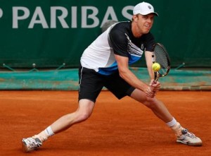 Querrey vs Monaco betting preview
