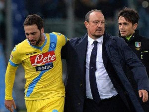 Dnipro Napoli betting preview