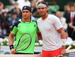Rafael Nadal David Ferrer betting preview