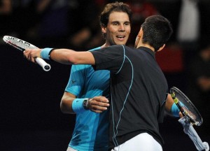 Rafael Nadal Novak Djokovic betting preview