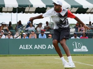 Rajeev Ram John Patrick Smith betting tips