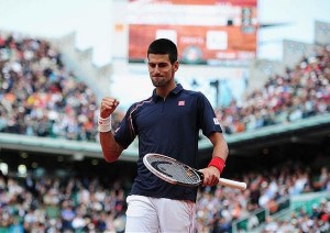 Milos Raonic Novak Djokovic betting preview