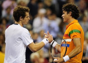 Milos Raonic Andy Murray betting preview