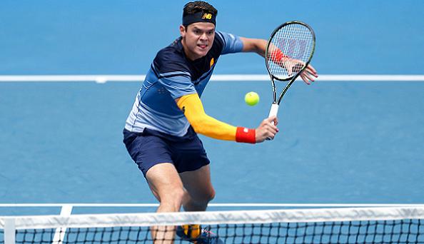 Raonic Murray betting preview