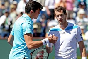 Murray Raonic betting preview