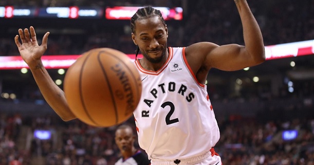 Raptors Bucks handicapping