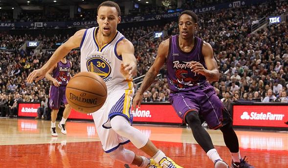 toronto raptors golden state warriors preview