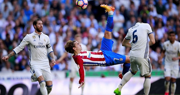 Real Madrid Atletico Madrid Super Cup tips