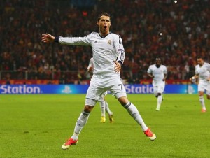 Real Madrid Eibar football tips